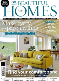 25 Beautiful Homes1{IMAGE}