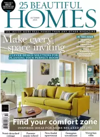 25 Beautiful Homes1{IMAGE}