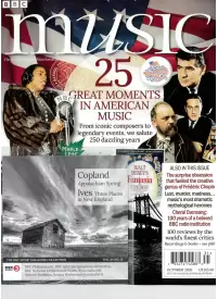 BBC Music1{IMAGE}