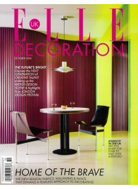 Elle Decoration UK1{IMAGE}