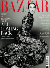 Harper's BAZAAR UK1{IMAGE}