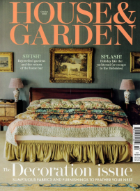 House & Garden1{IMAGE}