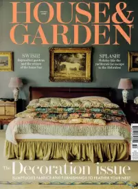 House & Garden1{IMAGE}