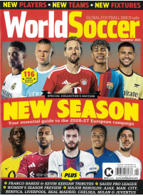 World Soccer1{IMAGE}