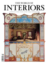 The World of Interiors1{IMAGE}
