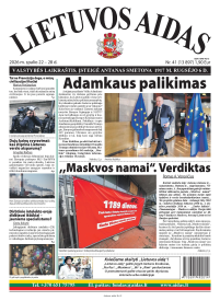 Lietuvos aidas1{IMAGE}