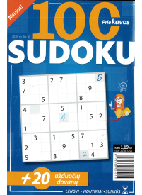 100 Sudoku1{IMAGE}