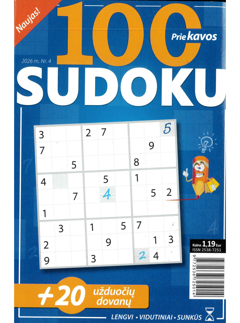 100 Sudoku1{IMAGE}