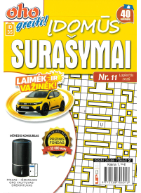 ID35 Oho greiti! Įdomūs surašymai1{IMAGE}