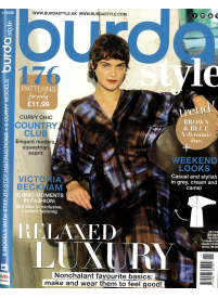Burda Style UK1{IMAGE}