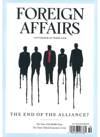 Foreign Affairs1{IMAGE}