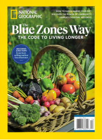 National Geographic Collector's Edition1{IMAGE}