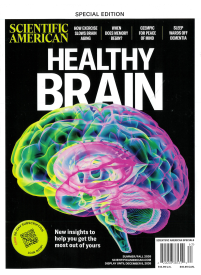 Scientific American Special1{IMAGE}