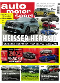 Auto Motor und Sport1{IMAGE}