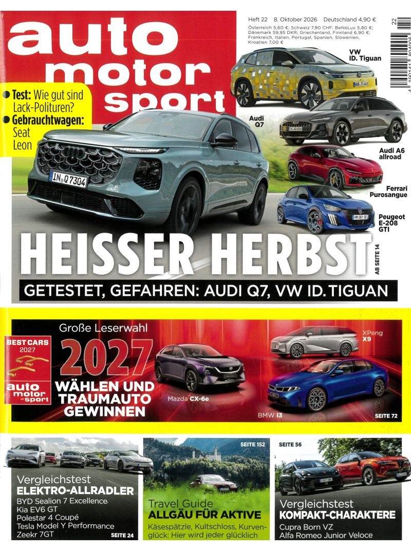 Auto Motor und Sport1{IMAGE}
