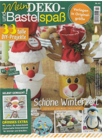 Mein Deko und Bastelspas1{IMAGE}