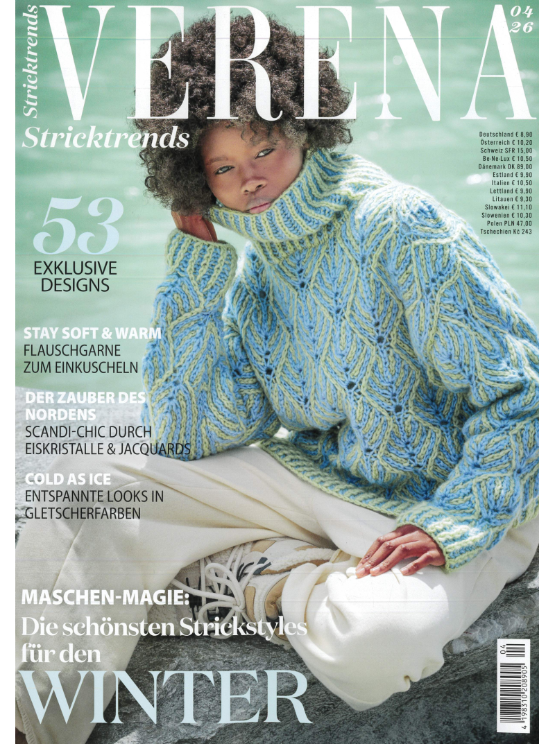 Verena DE1{IMAGE}
