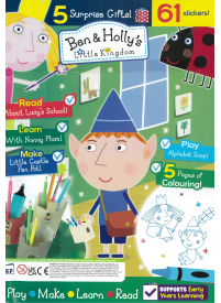 Ben & Holly's Little Kingdom1{IMAGE}
