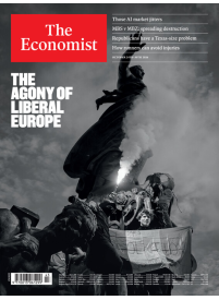 The Economist1{IMAGE}