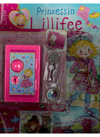 Prinzessin Lillifee1{IMAGE}