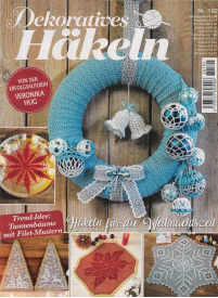 Dekoratives Häkeln1{IMAGE}