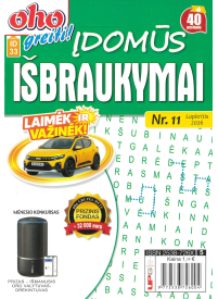 ID33 Oho greiti! Įdomūs išbraukymai1{IMAGE}