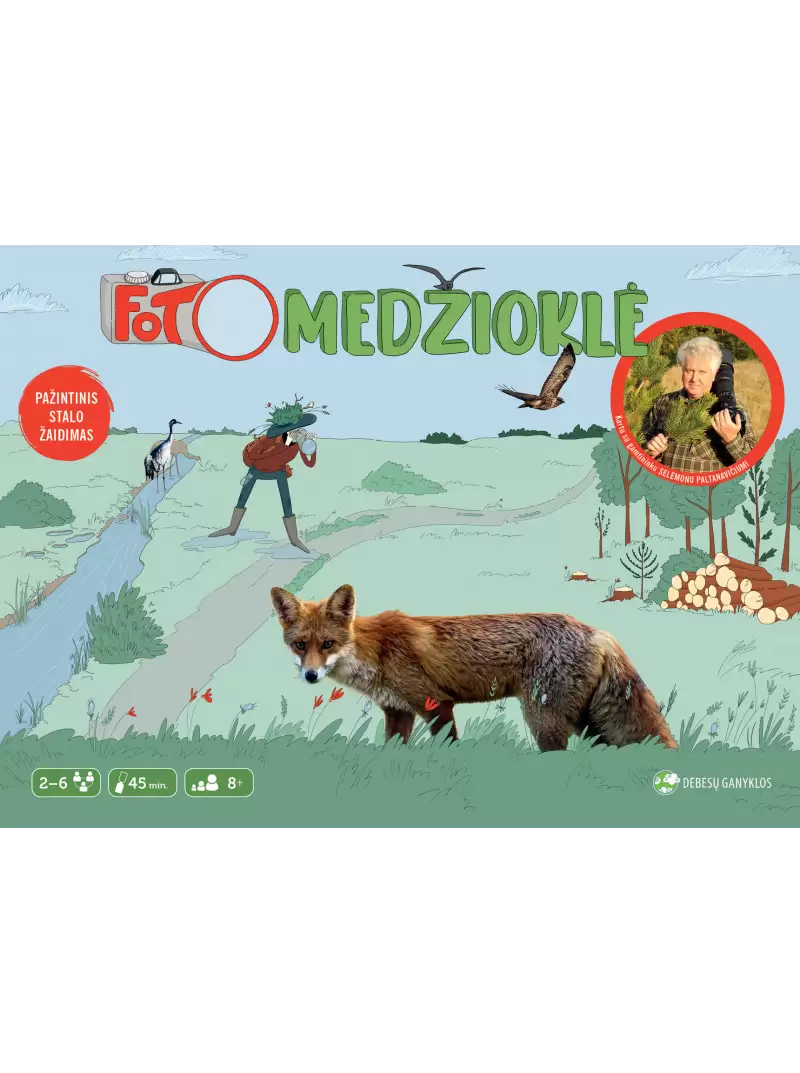Fotomedžioklė1{IMAGE}