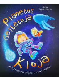 Planetos gelbėtoja Kloja1{IMAGE}