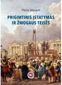 Prigimtinis įstatymas ir žmogaus teisės1{IMAGE}