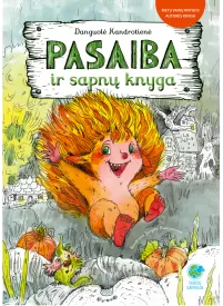 Pasaiba ir sapnų knyga1{IMAGE}