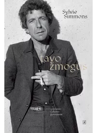 Tavo žmogus1{IMAGE}