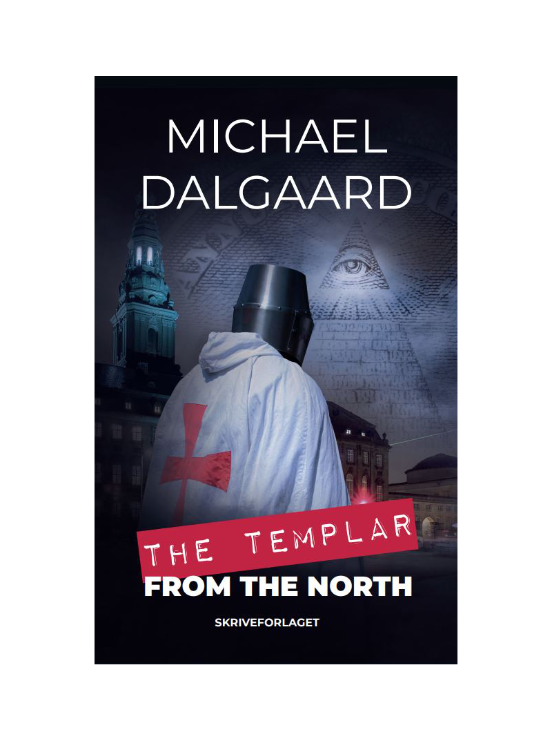 The Templar from the North1{IMAGE}