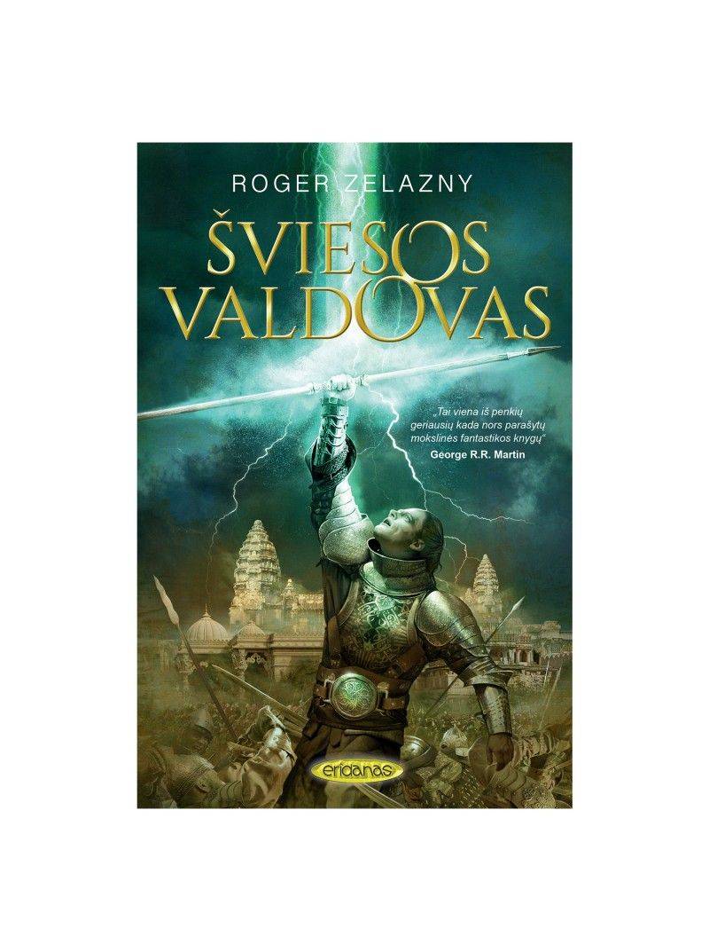 Šviesos valdovas