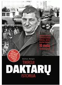 Tikroji Daktarų istorija1{IMAGE}