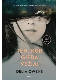 Ten, kur gieda vėžiai1{IMAGE}