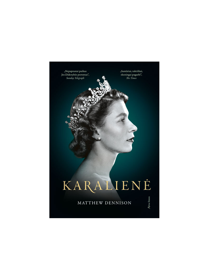 Karalienė