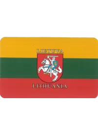 Magnetukas Trispalvė1{IMAGE}