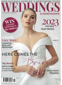 Weddings and Honeymoons
