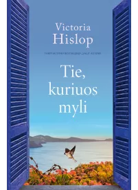Tie, kuriuos myli1{IMAGE}