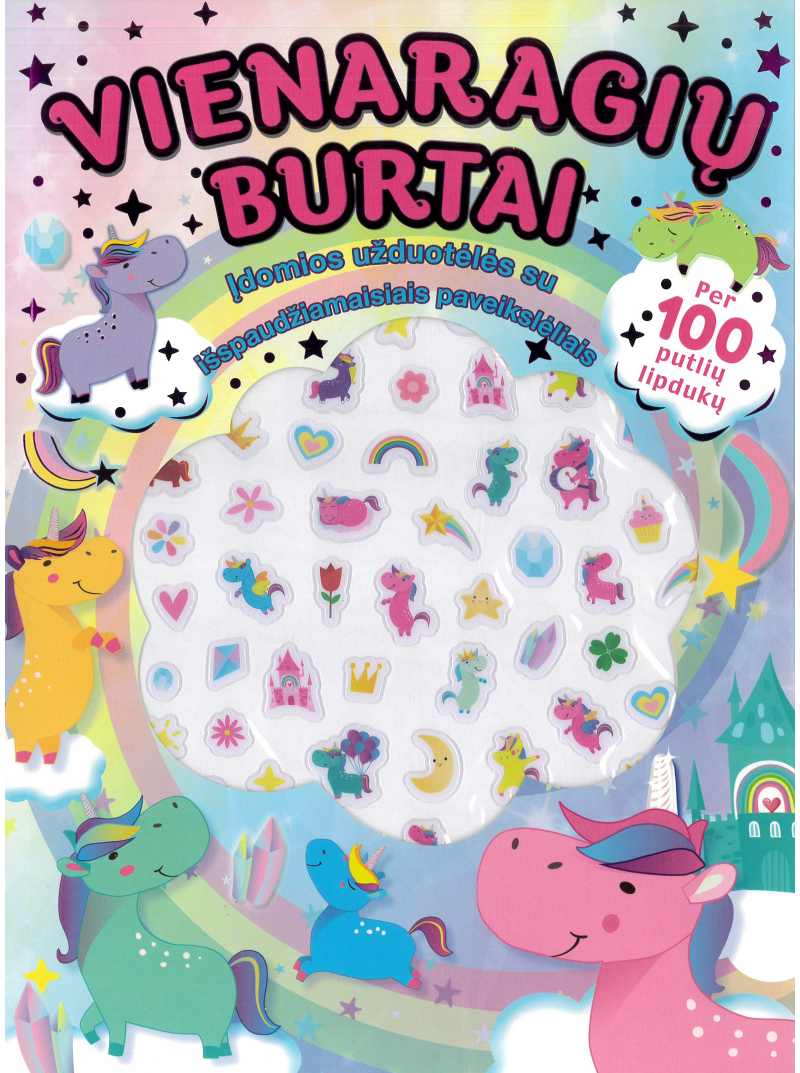 Vienaragių burtai