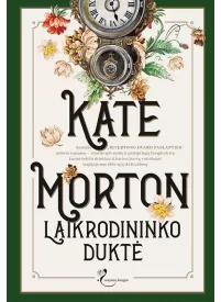 Laikrodininko duktė1{IMAGE}