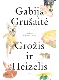 Grožis ir Heizelis1{IMAGE}