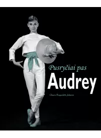 Pusryčiai pas Audrey1{IMAGE}