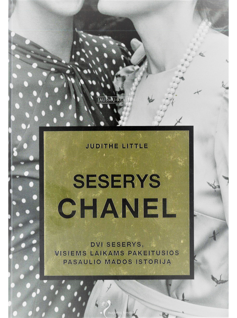 Seserys Chanel