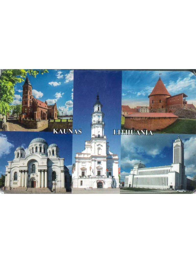 Magnetukas Kaunas1{IMAGE}