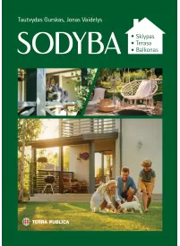 Sodyba: sklypas, terasa, balkonas1{IMAGE}