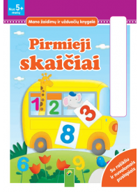 Pirmieji skaičiai1{IMAGE}
