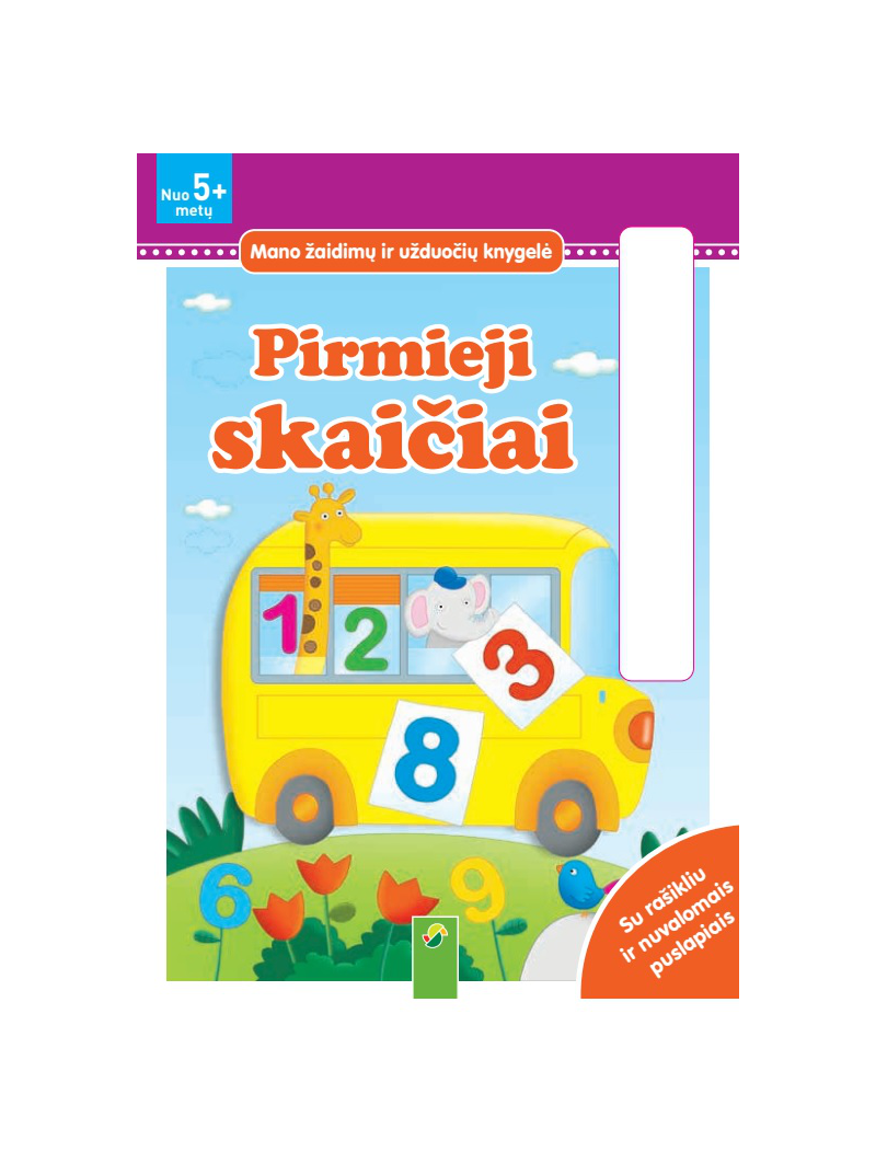Pirmieji skaičiai1{IMAGE}