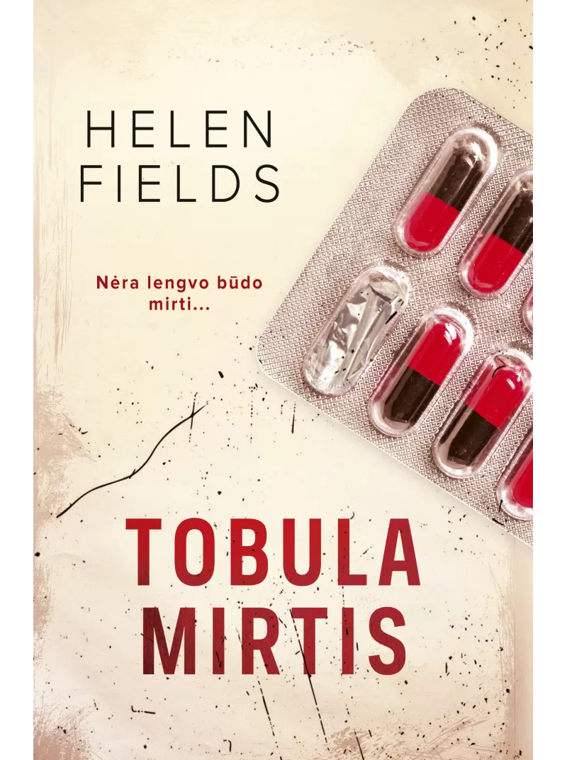 Tobula mirtis1{IMAGE}