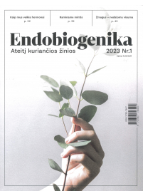 Endobiogenika